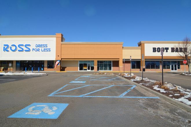 Roanoke Plaza