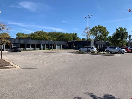 Office space for Rent at 11217 W Forest Home Ave in Franklin