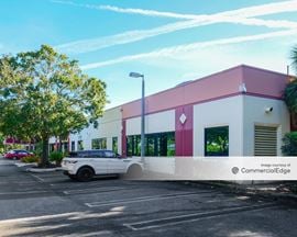 Palm Beach Business Center
