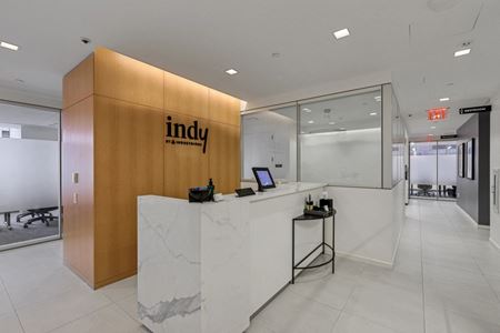 Office space for Rent at 540 Madison Ave 24th floor 24th Floor in New York