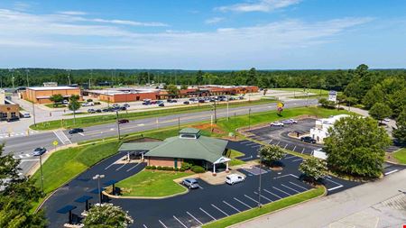 Photo of commercial space at 801 U.S. 321 Bypass in Winnsboro