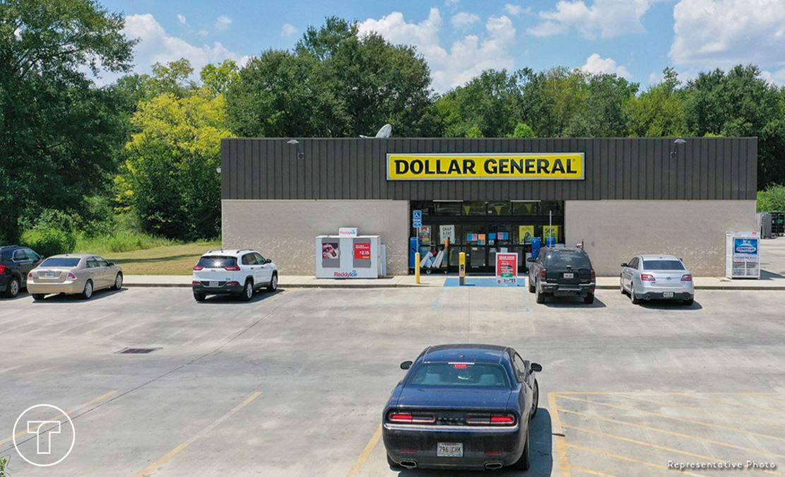 Dollar General