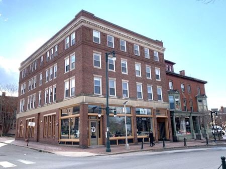 Photo of commercial space at 188 State St in Portland