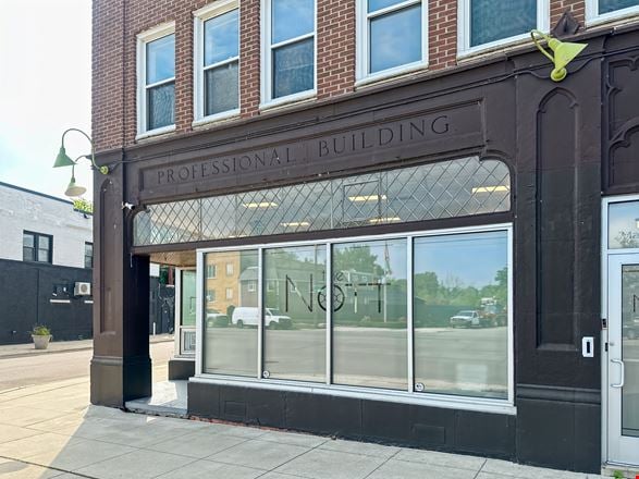 Regus - Grosse Pointe Park - Mack Ave
