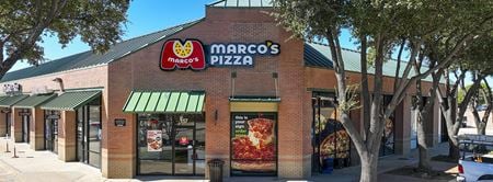 Retail space for Rent at 2100-2150  W Northwest Hwy in Grapevine