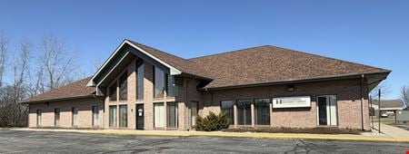 Office space for Rent at 5311 Hampton Pl in Saginaw
