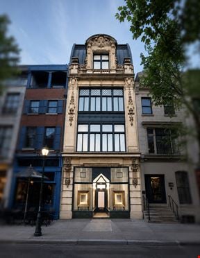 1118 Walnut Street