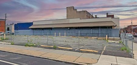 Retail space for Rent at 2101 E. Allegheny Ave in Philadelphia