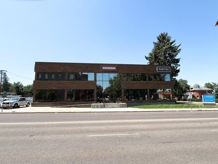 Photo of commercial space at 132 4 Avenue SE, Medicine Hat  in Medicine Hat