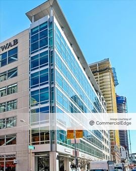 215 Fremont Street