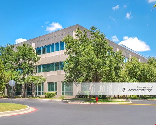 Riata Corporate Park 5