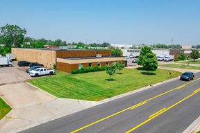 2741 Elliott Dr