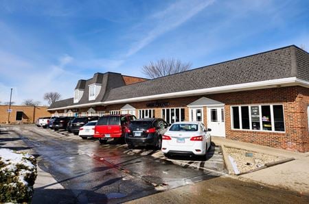 Retail space for Sale at 3350-70 W. Devon Avenue in Lincolnwood