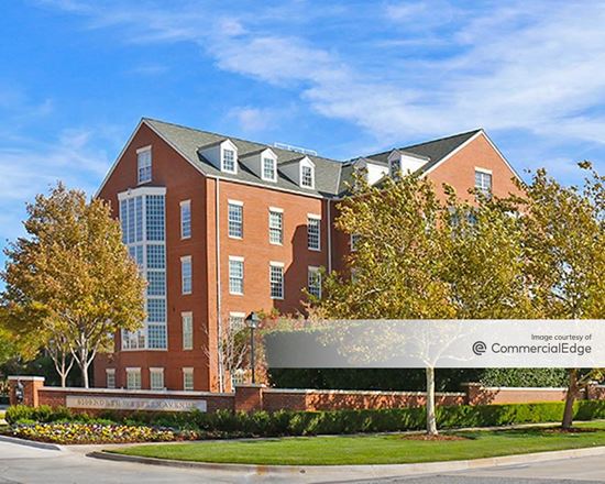 Chesapeake Campus - Building 5