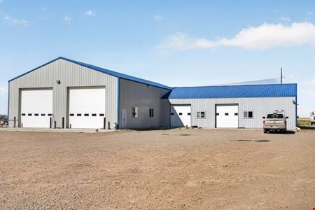 Industrial space for Sale at 2422 Schilke Dr in Watford City