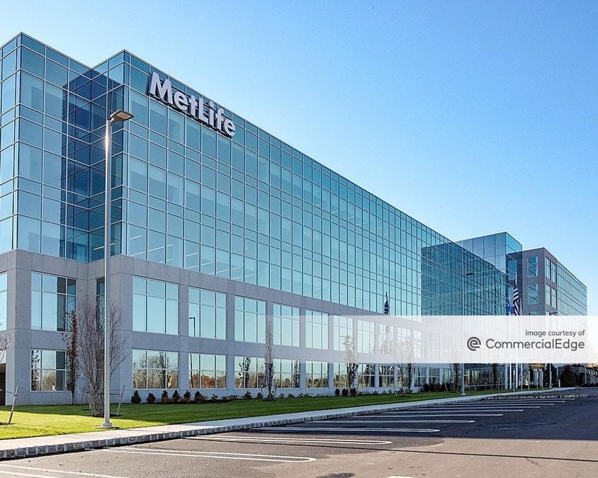 MetLife Headquarters