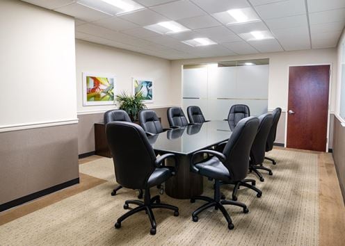 Stark Office Suites - Park Avenue