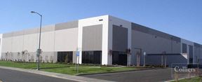 Cordelia Commerce Center