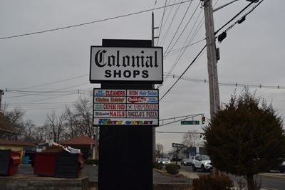 Colonial Shops Matawan