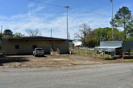 Industrial space for Rent at 859 Clayton St in Montgomery