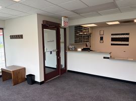 Turn-Key Professional Office Building with 18 Parking Spaces