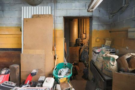 Industrial space for Sale at 4215 East Lake Street in Minneapolis