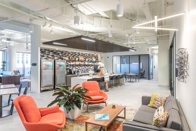 Serendipity Labs - Orlando Downtown