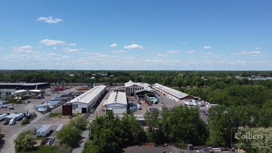 Manufacturing and Industrial Opportunity in Bensalem