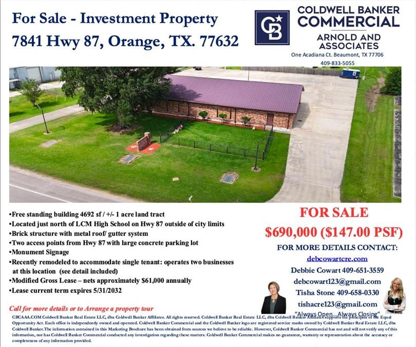 Beautiful Investment Property by LCM