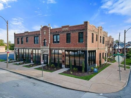 Multi-Family space for Sale at 6008 Southwest Ave in Saint Louis