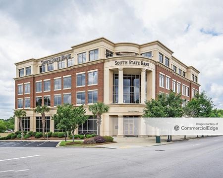 Office space for Rent at 520 Gervais Street in Columbia