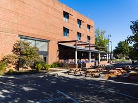 Downtown Restaurant & Brewery Available
