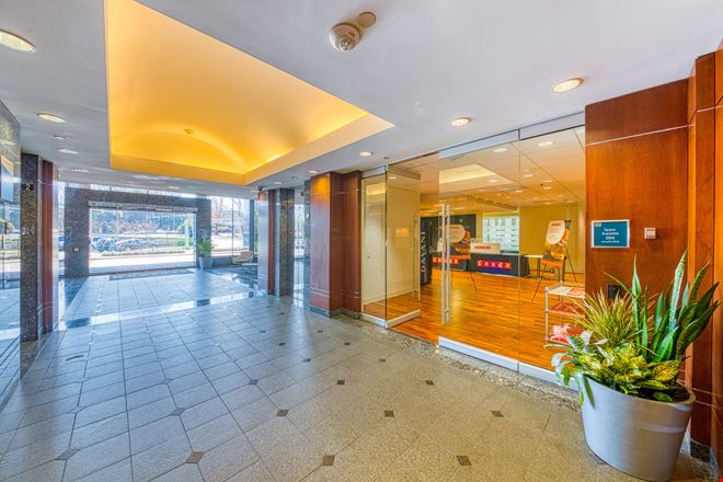 Centrum at Glenridge