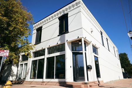Photo of commercial space at 3700 Franklin Street in Denver