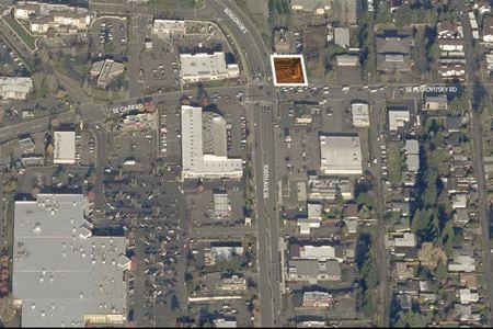 Land space for Rent at 17426 108th Avenue SE in Renton