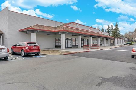 Retail space for Sale at 6422 Tupelo Dr  in Citrus Heights