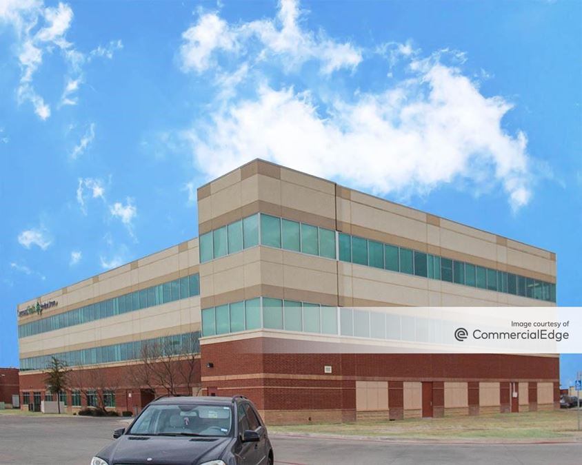 9812 Slide Road, Lubbock Office Space For Lease