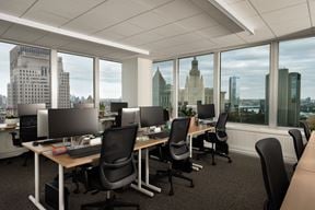 WeWork - 250 Broadway