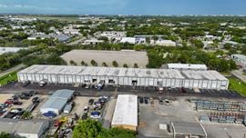 Naples Production Park