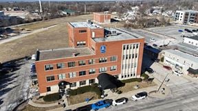 Peoria Heights Executive Office Building