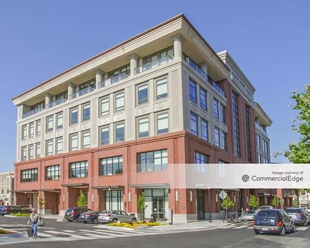 Commercial space for Rent at 889 Winslow Street in Redwood City