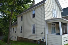58 Leroy St