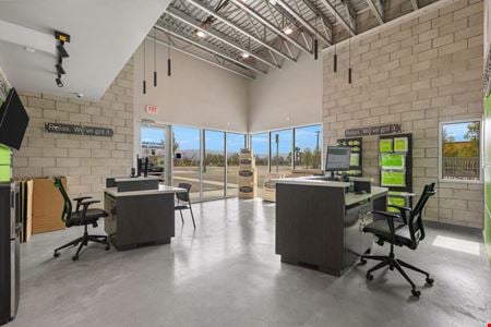 Other space for Sale at 81161 INDIO BLVD in INDIO
