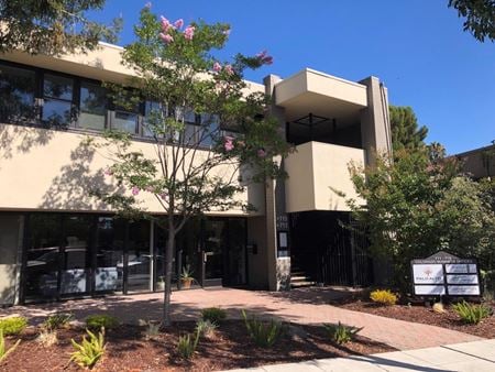 Office space for Rent at 715 Colorado Ave in Palo Alto