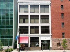 Stolakis Building