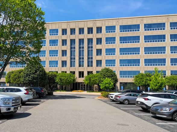GA, Alpharetta - Northwinds