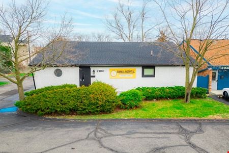 Office space for Rent at 2160 Walnut Lake Rd in West Bloomfield