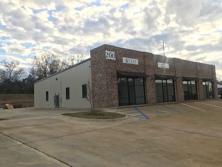 Office space for Rent at 115 Aulenbrock Drive in Gluckstadt
