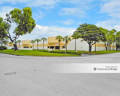 2011-2031 NW 89th Place & 8901 NW 20th Street