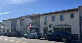 Badger Building Rancho Santa Fe